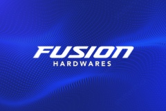 Fusion Hardwares
